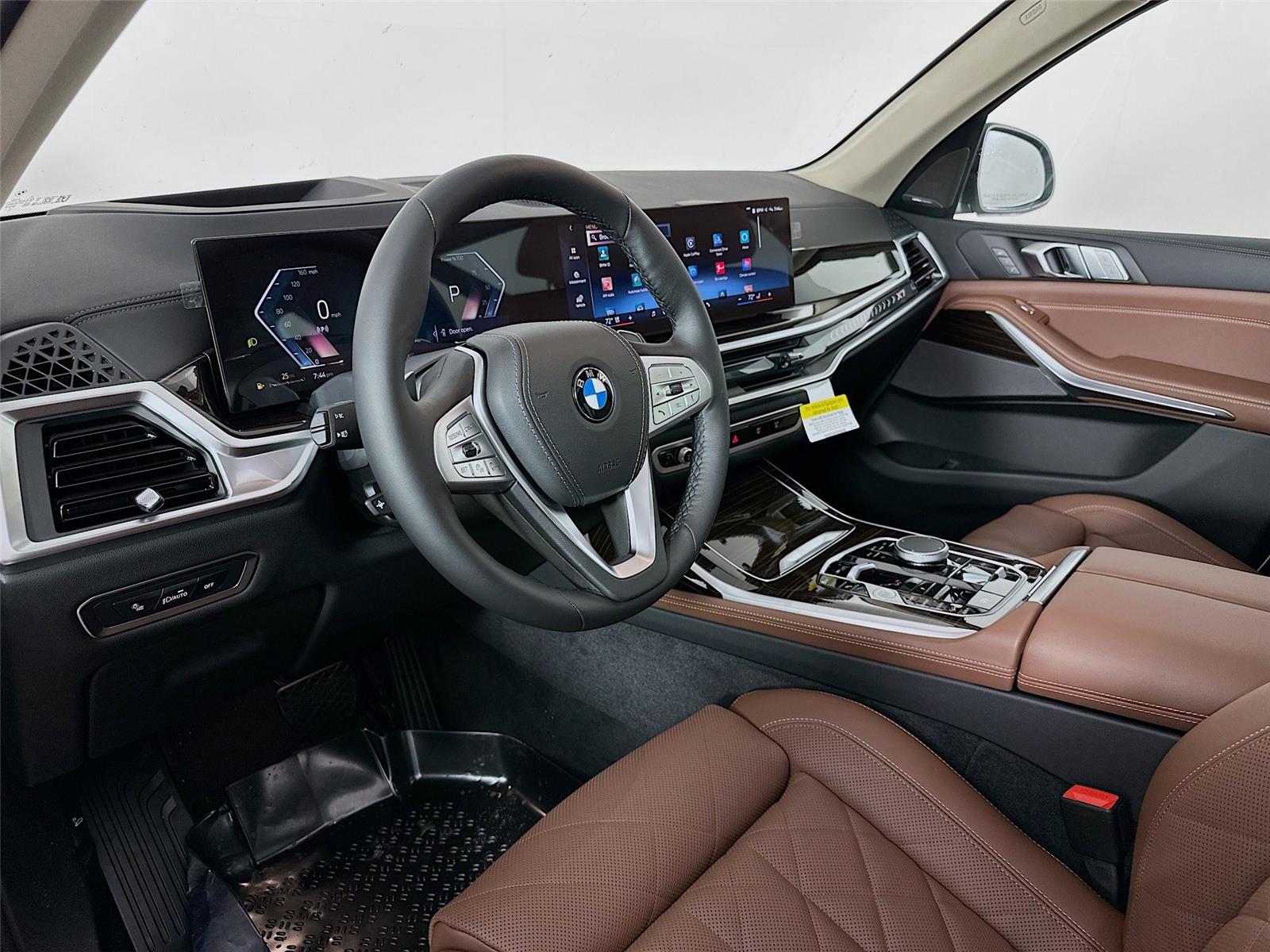 2026 Bmw X7 xDrive40i photo 9
