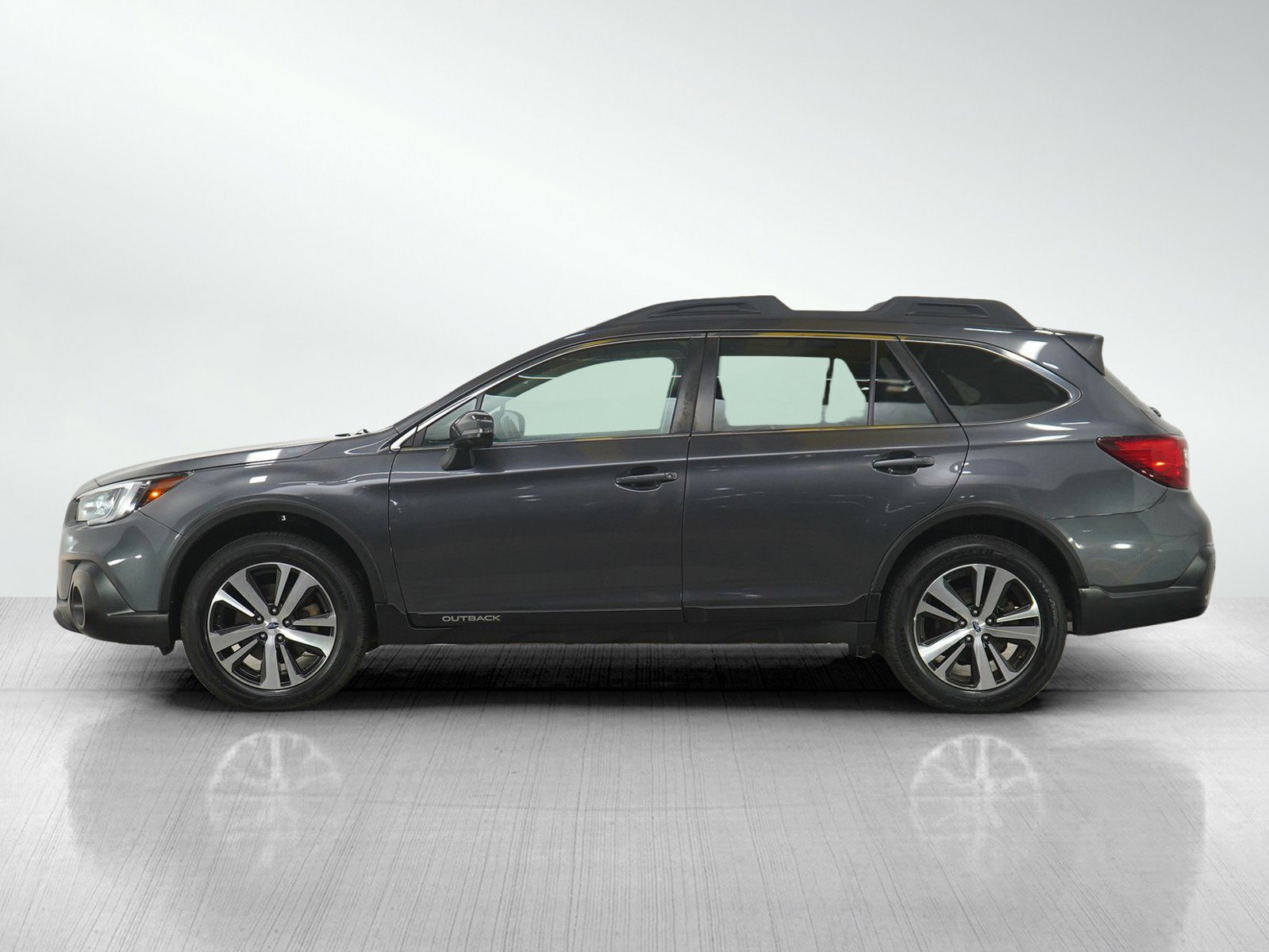 Used 2019 Subaru Outback Limited with VIN 4S4BSANC5K3235454 for sale in Burnsville, Minnesota