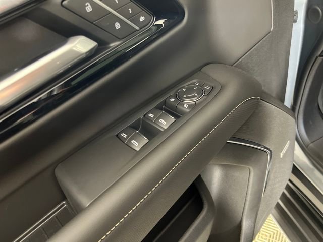 2026 Chevrolet Tahoe Premier photo 11