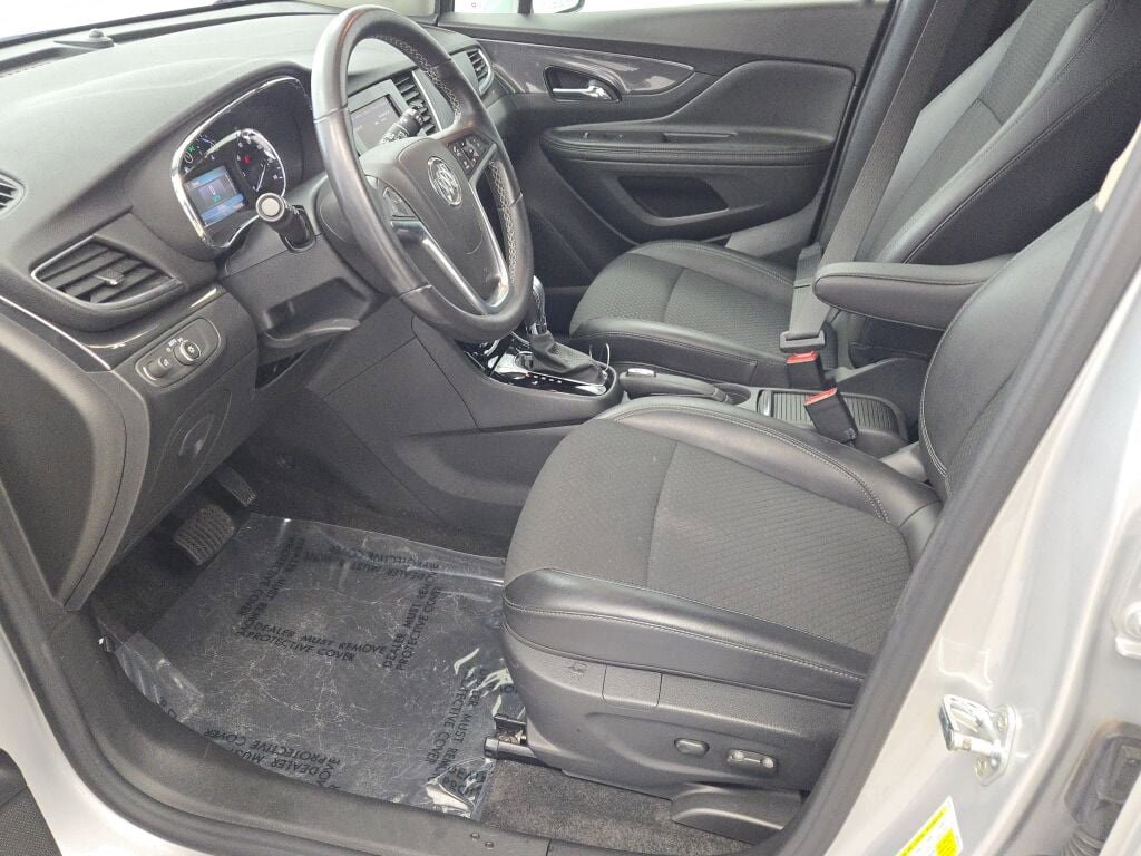 2022 Buick Encore Preferred photo 20