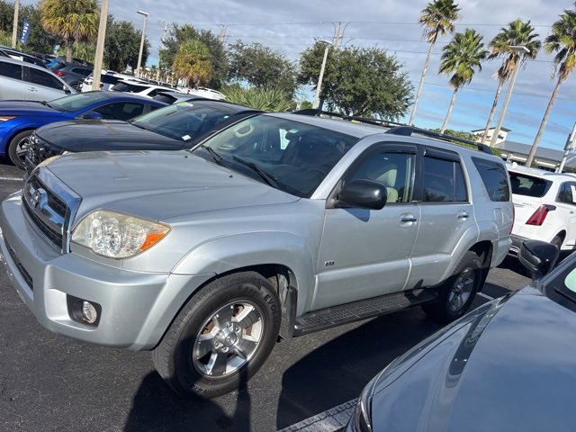 2006 Toyota 4Runner SR5