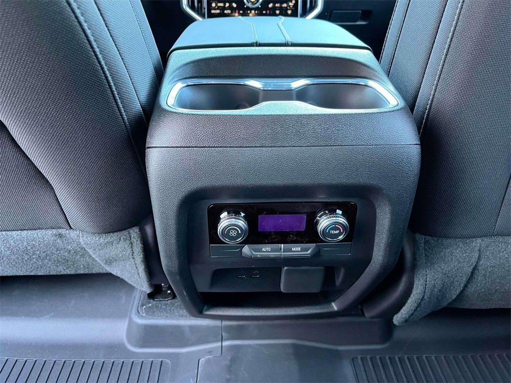 2025 Gmc Acadia Elevation photo 14