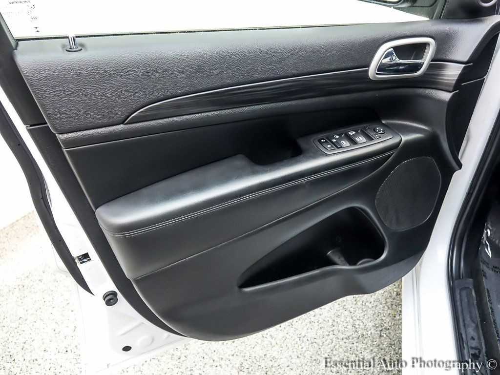 2022 JEEP GRAND CHEROKEE - Image 21