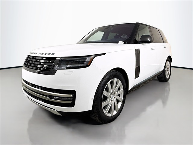 2023 Land Rover Range Rover