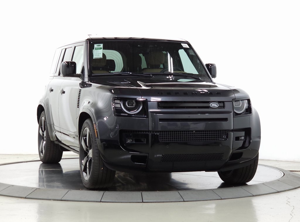 2026 LAND ROVER DEFENDER - Image 6