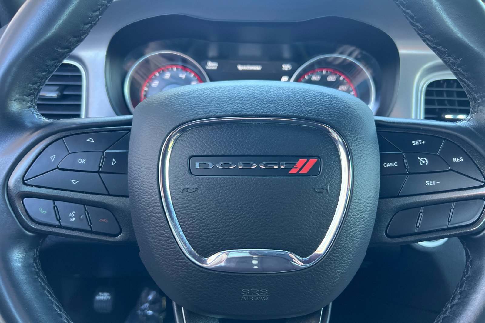 2023 Dodge Charger GT photo 18