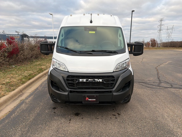 Used 2023 RAM ProMaster Cargo Van Base with VIN 3C6LRVDG5PE558426 for sale in Shakopee, Minnesota