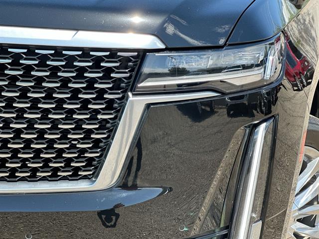 2022 Cadillac Escalade ESV Premium Luxury photo 22
