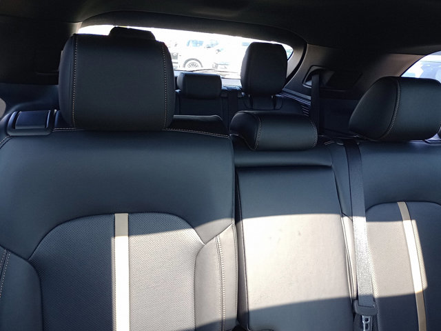 2025 Mazda CX-90 3.3 Turbo S Premium photo 7