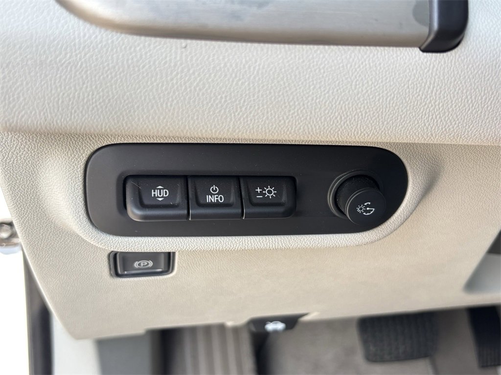 2024 Gmc Terrain Denali photo 27