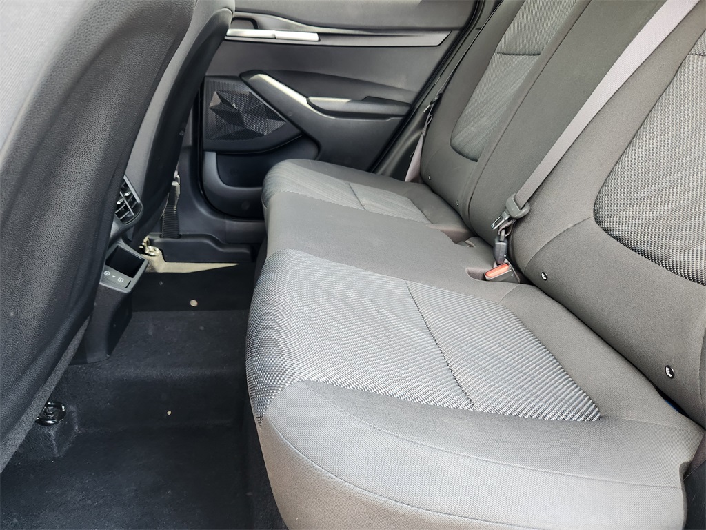 2024 Kia Seltos LX photo 9