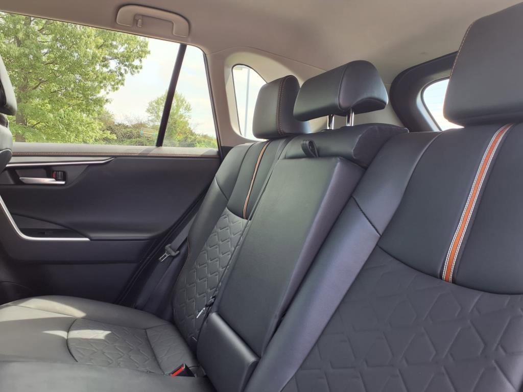 2023 Toyota RAV4 Adventure photo 19