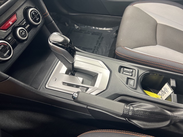 2022 Subaru Crosstrek Premium photo 19