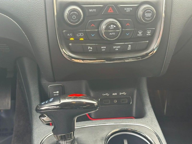 2018 Dodge Durango R/T photo 15