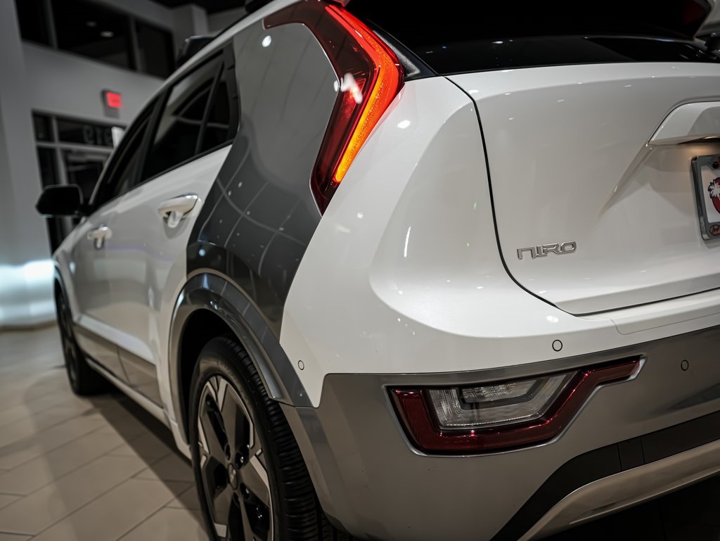 2023 Kia Niro EV Wave photo 19