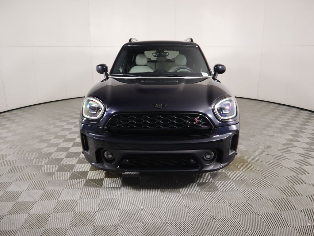 2023 Mini Countryman S Iconic photo 2