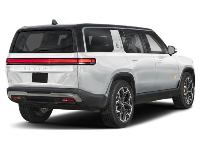 2023 Rivian R1S Adventure photo 2