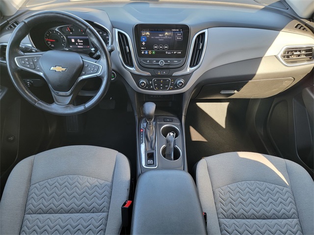 2022 Chevrolet Equinox LT photo 19