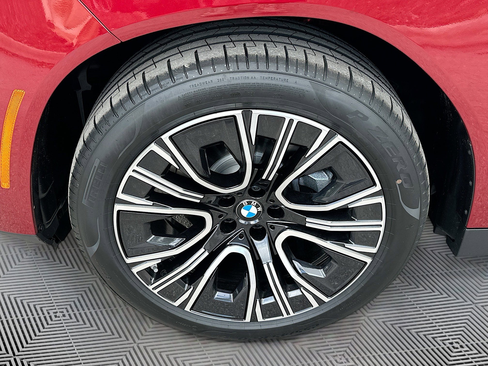 2026 Bmw X3 photo 27