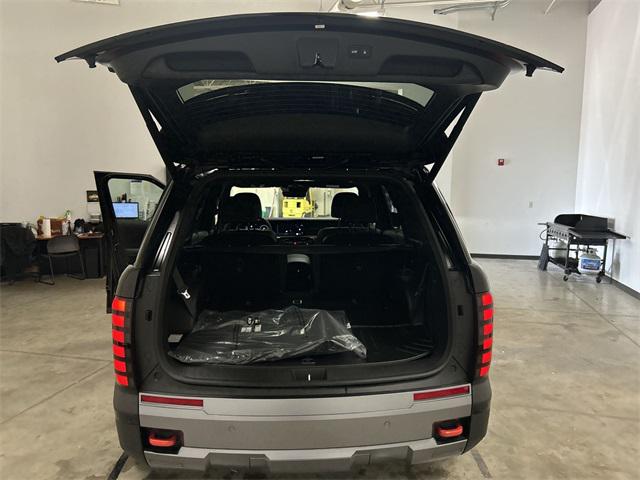 2026 Hyundai Palisade XRT photo 34