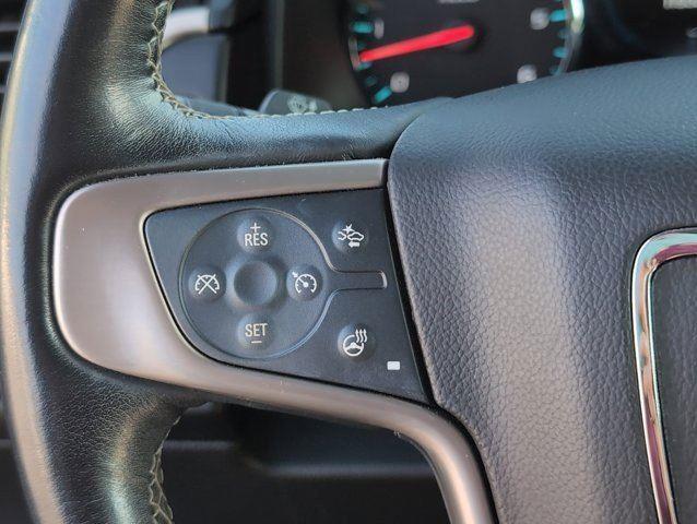 2019 Gmc Yukon Denali photo 20