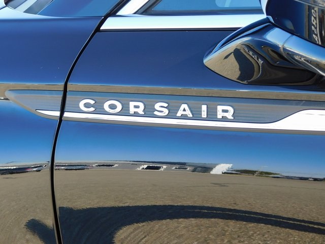 2022 Lincoln Corsair Reserve photo 37
