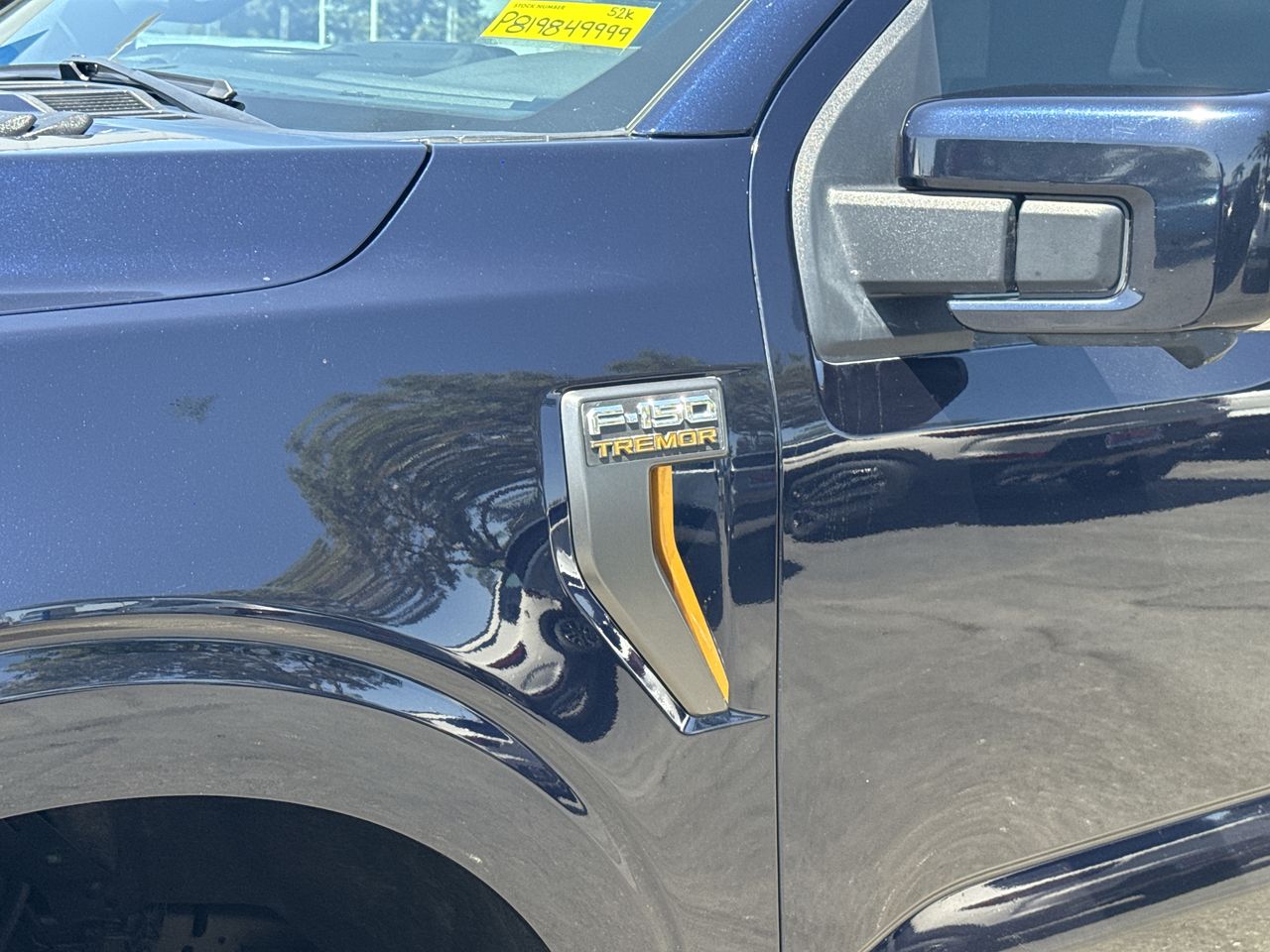 2022 Ford F-150 XL photo 23