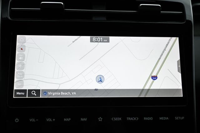 2022 Hyundai Santa Cruz Limited photo 34