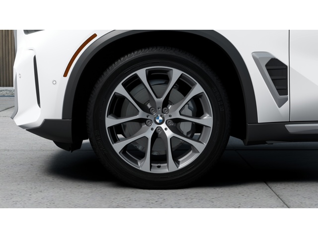2026 Bmw X5 xDrive40i photo 6
