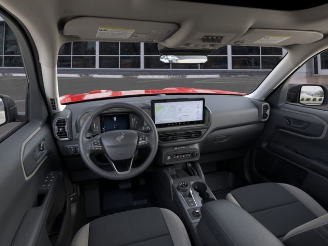 2026 FORD BRONCO SPORT - Image 32