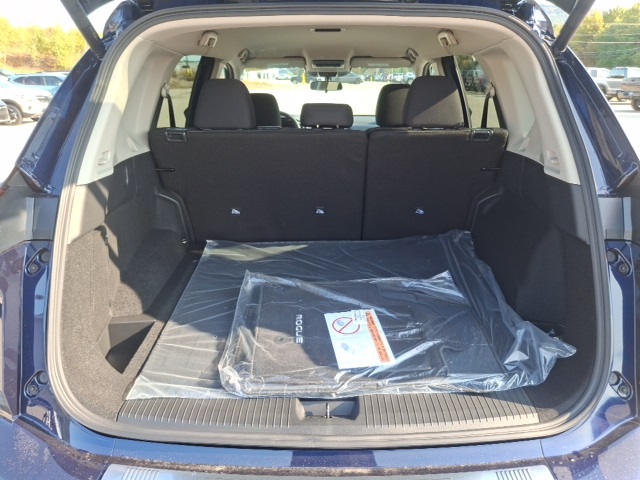 2026 Nissan Rogue SV photo 26