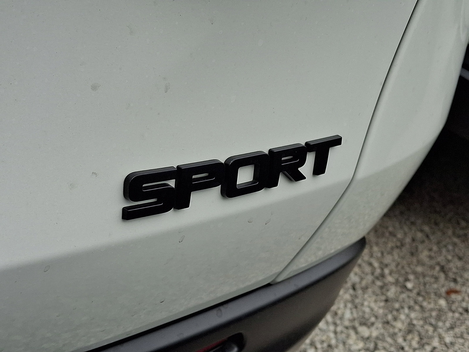 2026 Honda HR-V Sport photo 4