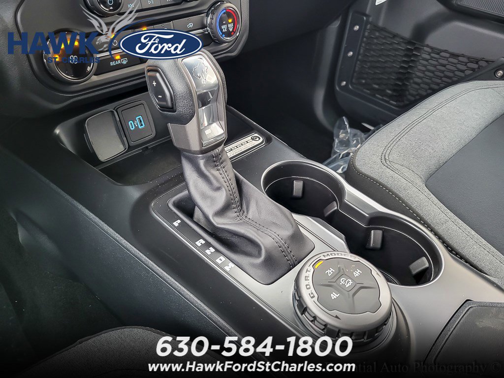 2025 FORD BRONCO - Image 14