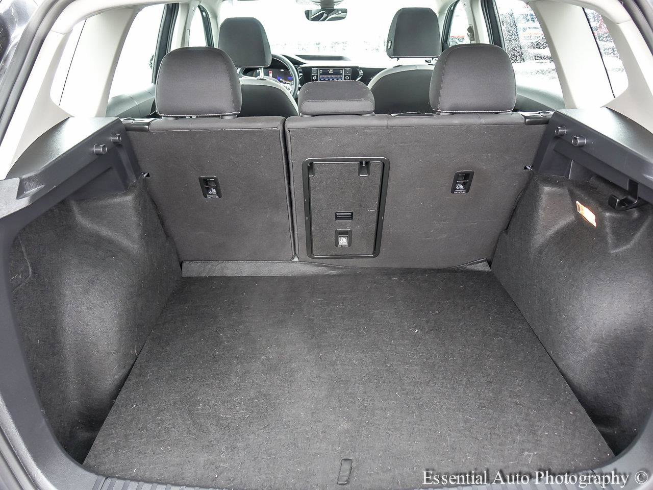 2023 VOLKSWAGEN TAOS - Image 18