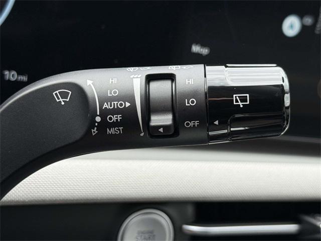 2025 Hyundai Tucson Hybrid Limited photo 19