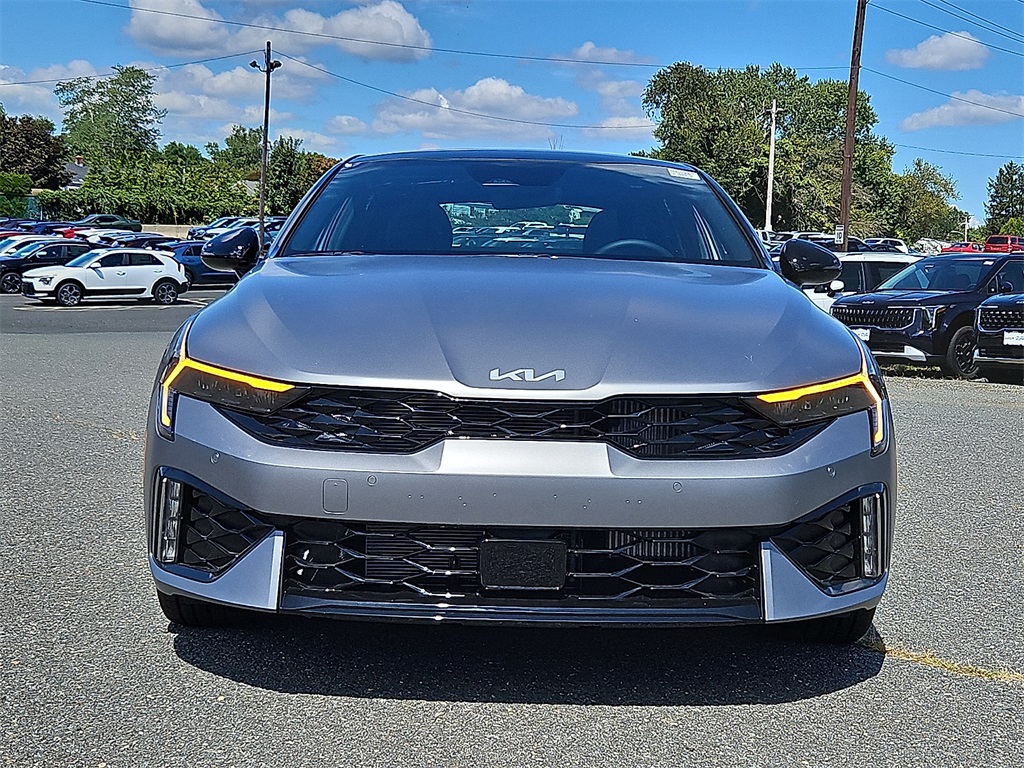 2026 Kia K5 GT photo 2