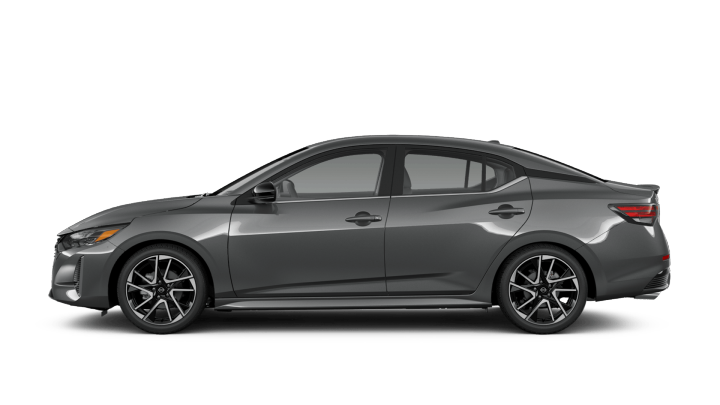 2025 Nissan Sentra SR photo 12