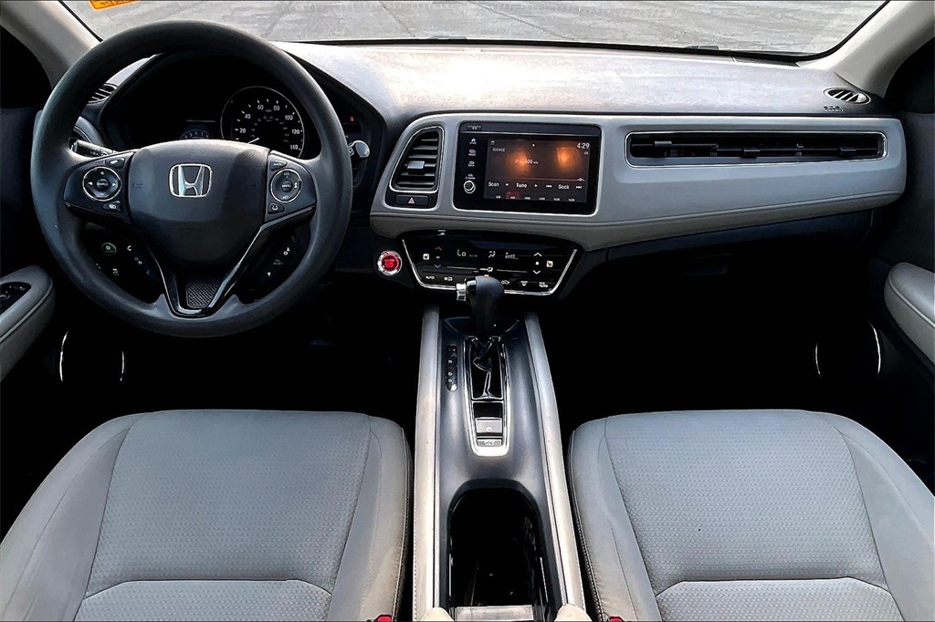 2020 Honda HR-V EX photo 7