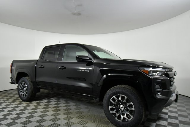 2026 Chevrolet Colorado Z71 photo 8