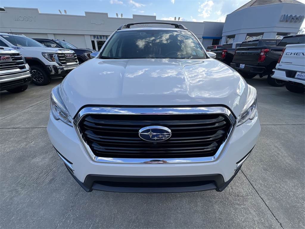 2021 Subaru Ascent Touring photo 36