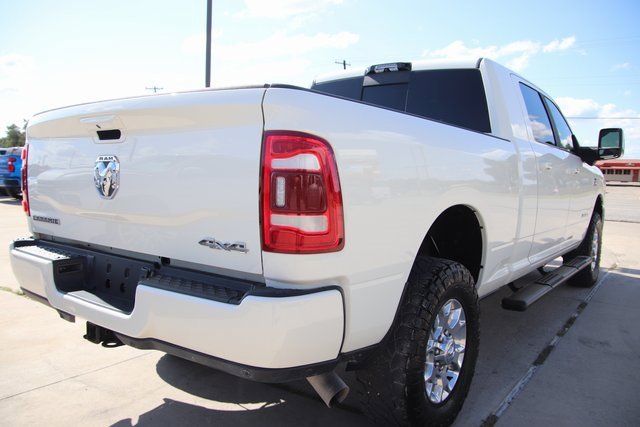 2023 Ram 2500 Laramie photo 11