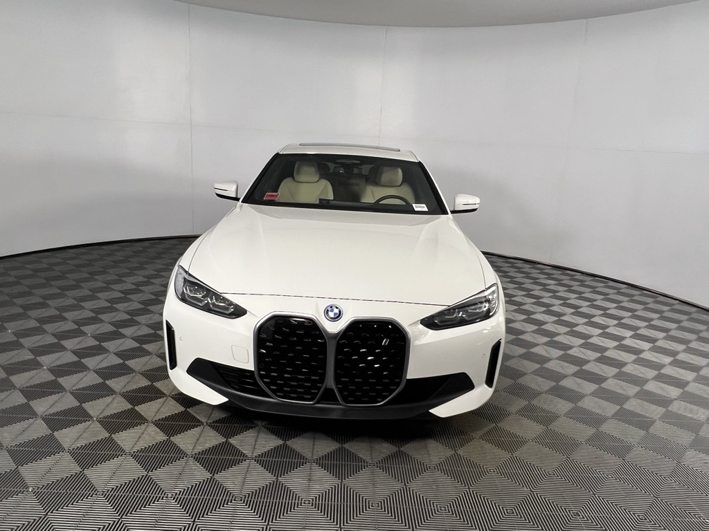 2023 Bmw i4 eDrive35 photo 8