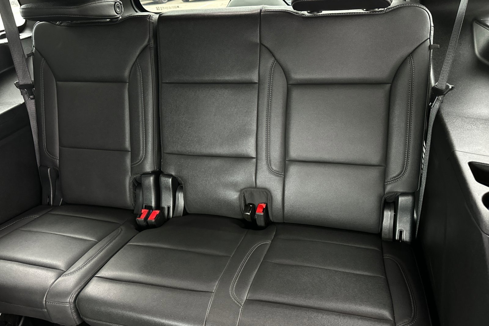 2023 Chevrolet Tahoe LT photo 18