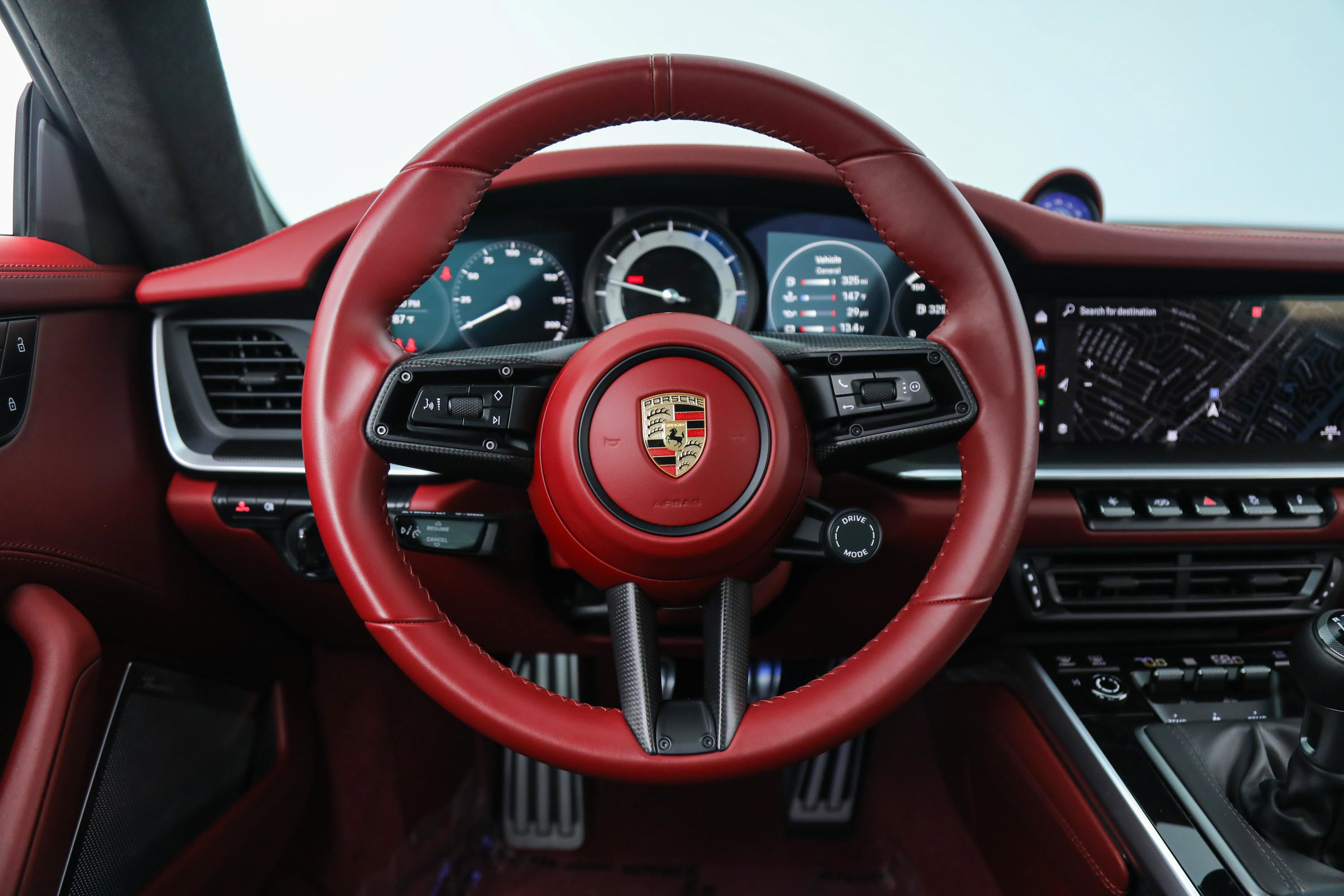 2024 Porsche 911 S photo 38