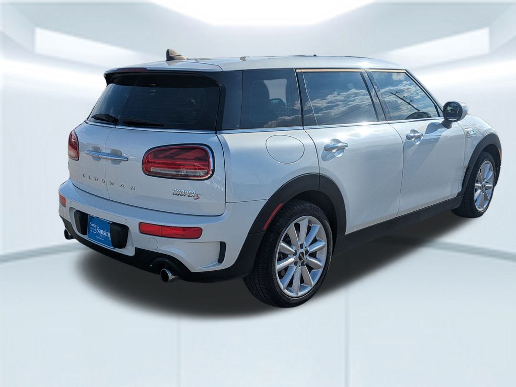 2024 Mini Cooper Base S photo 5