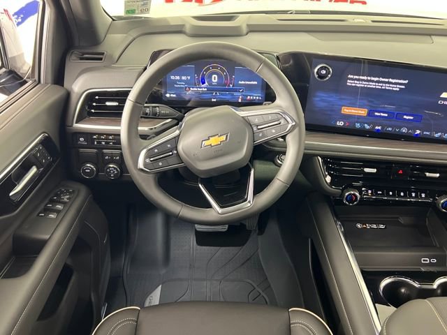2026 Chevrolet Tahoe Premier photo 12