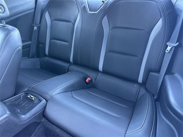2023 Chevrolet Camaro 2SS photo 18