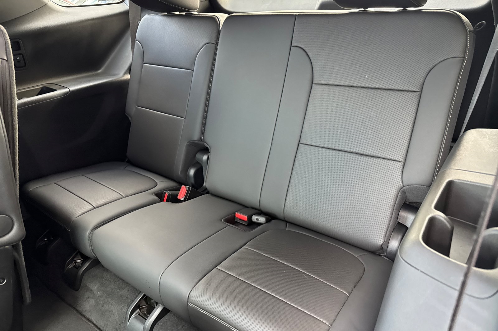 2024 Chevrolet Traverse Premier photo 15