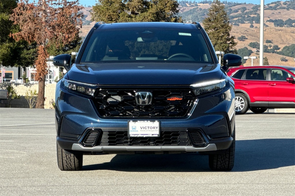 2026 Honda CR-V Hybrid photo 7