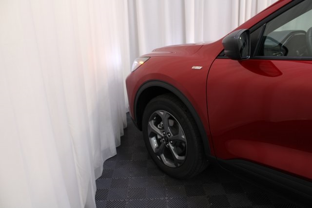 2025 Ford Escape ST-Line photo 20